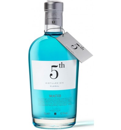 GIN 5TH WATER