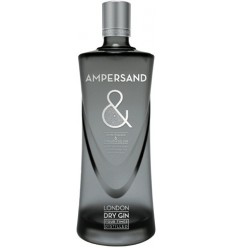 GIN AMPERSAND