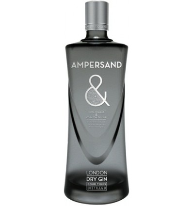 GIN AMPERSAND