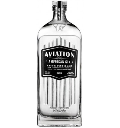 GIN AVIATION