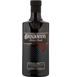 GIN BROCKMANS