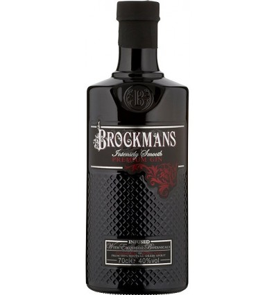 GIN BROCKMANS