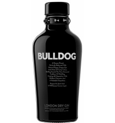 GIN BULLDOG 1,75L