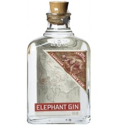 GIN ELEPHANT