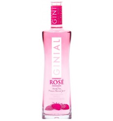 GIN GINIAL ROSE