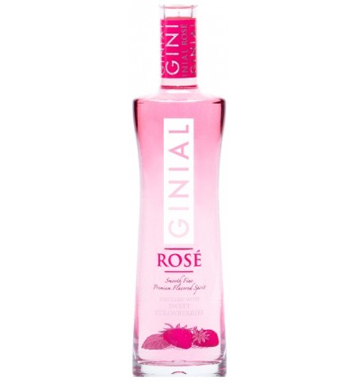 GIN GINIAL ROSE