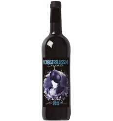 MONASTRELLISSIMO Crianza