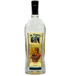 GIN MR.STACHER`S