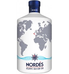 GIN NORDÉS