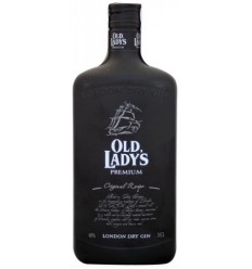 GIN OLD LADY`S