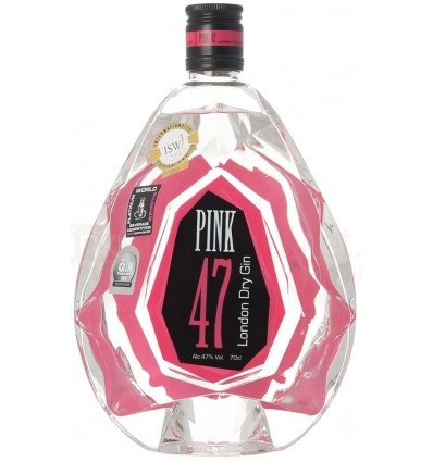 GIN PINK 47