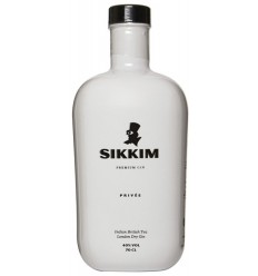 GIN SIKKIM PRIVÉE