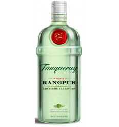 GIN TANQUERAY RANGPUR