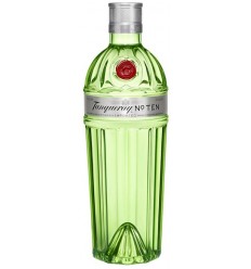 GIN TANQUERAY TEN