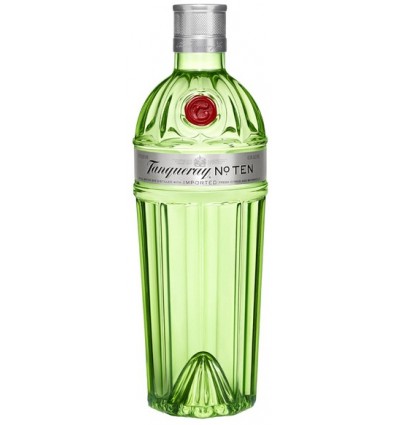 GIN TANQUERAY TEN