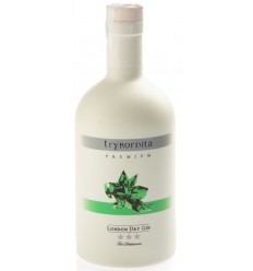 GIN TRYKORNITA