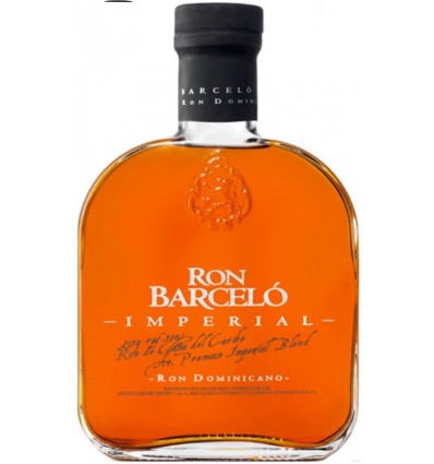 RON BARCELO IMPERIAL