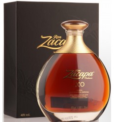 RON ZACAPA  XO