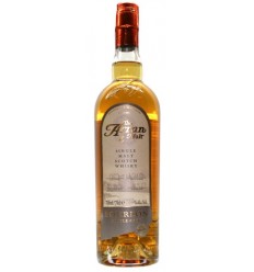 Arran SMW Bourboun Cask