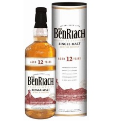 Benriach Single Malt 12 Años