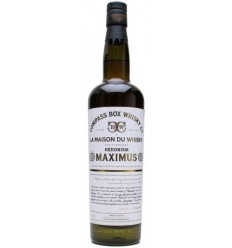 COMPASS BOX HEDONISM MAXIMUS