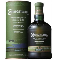 CONNEMARA TUBE SINGLE MALT