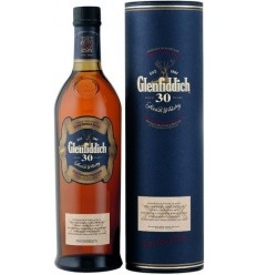 GLENFIDDICH 30 AÑOS