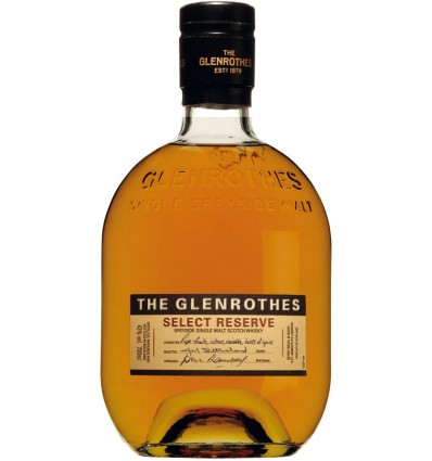 Glenrothes