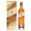 JOHNNIE WALKER AGED 18 YEARS