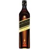 JOHNNIE WALKER DOUBLE BLACK