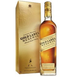 JOHNNIE WALKER GOLD Reserva