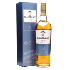 MACALLAN 12 FINE OAK