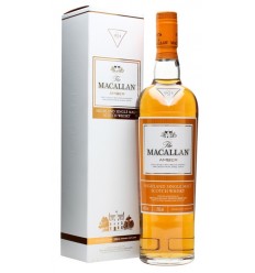 MACALLAN AMBER