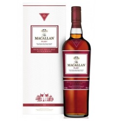 MACALLAN RUBY 