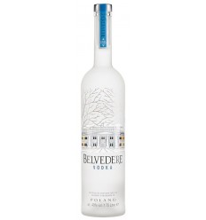 VODKA BELVEDERE