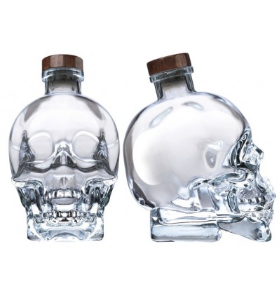 CRYSTAL HEAD 1750 CL