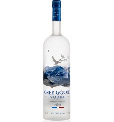 GREY GOOSE