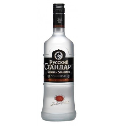 RUSSIAN STANDARD