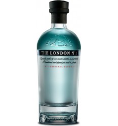 GIN LONDON Nº 1