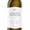 40 VENDIMIAS Mágnum Caja 3 Botellas