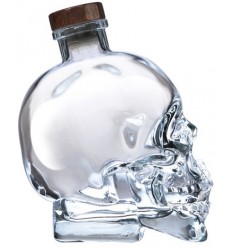 CRYSTAL HEAD