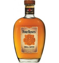 FOUR ROSES SMALL BATCH BOURBON