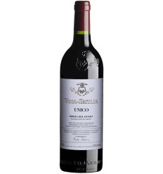 VEGA SICILIA ÚNICO 2000