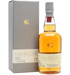 GLENKINCHIE 12 AÑOS