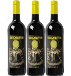 Sauvignonissima Caja 3 Botellas