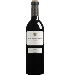 Marqués de Vitoria Crianza Mágnum