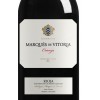 Marqués de Vitoria Crianza Mágnum