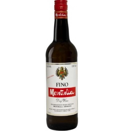 Fino Montulia