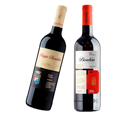 Compra vino Bodegas Franco-Españolas en Vinorea