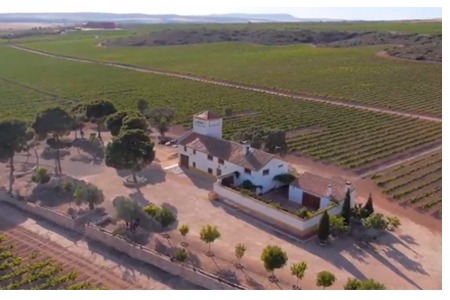 Extensión Bodegas Venta La Vega